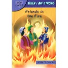 God Cares - Friends In The Fire by Debbie Duncan